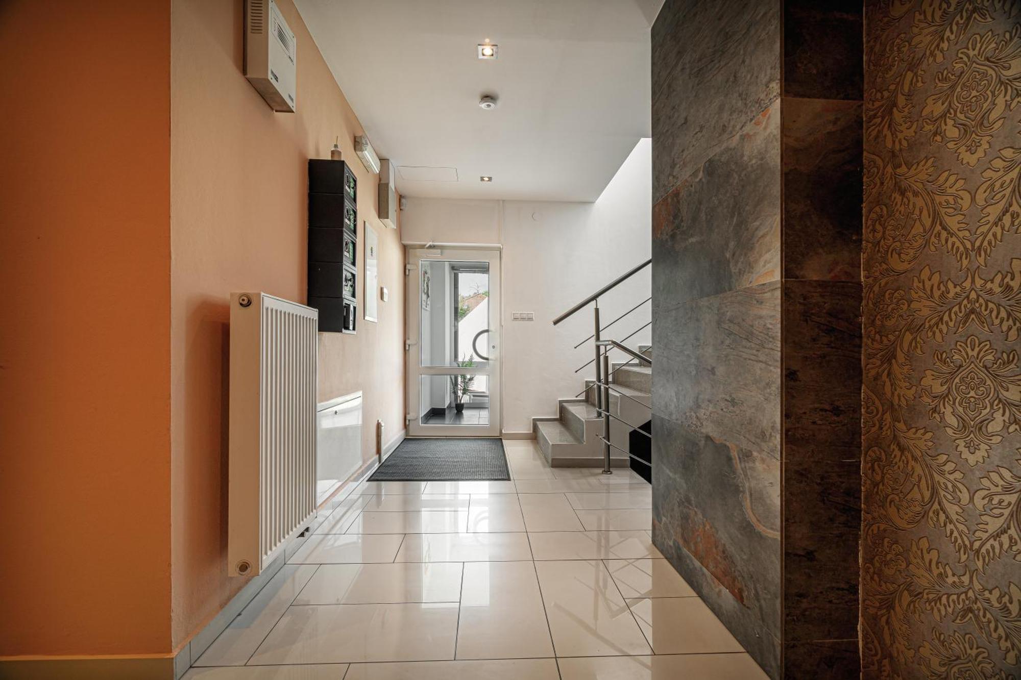 Apartments By Pyramid - Michal Bratislava Exterior foto